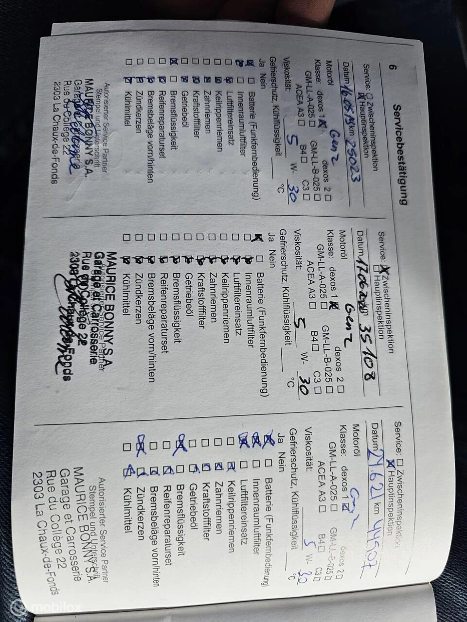 Hoofdafbeelding Opel ADAM