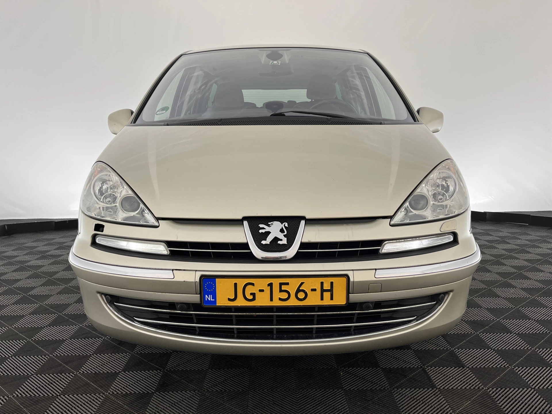 Hoofdafbeelding Peugeot 807