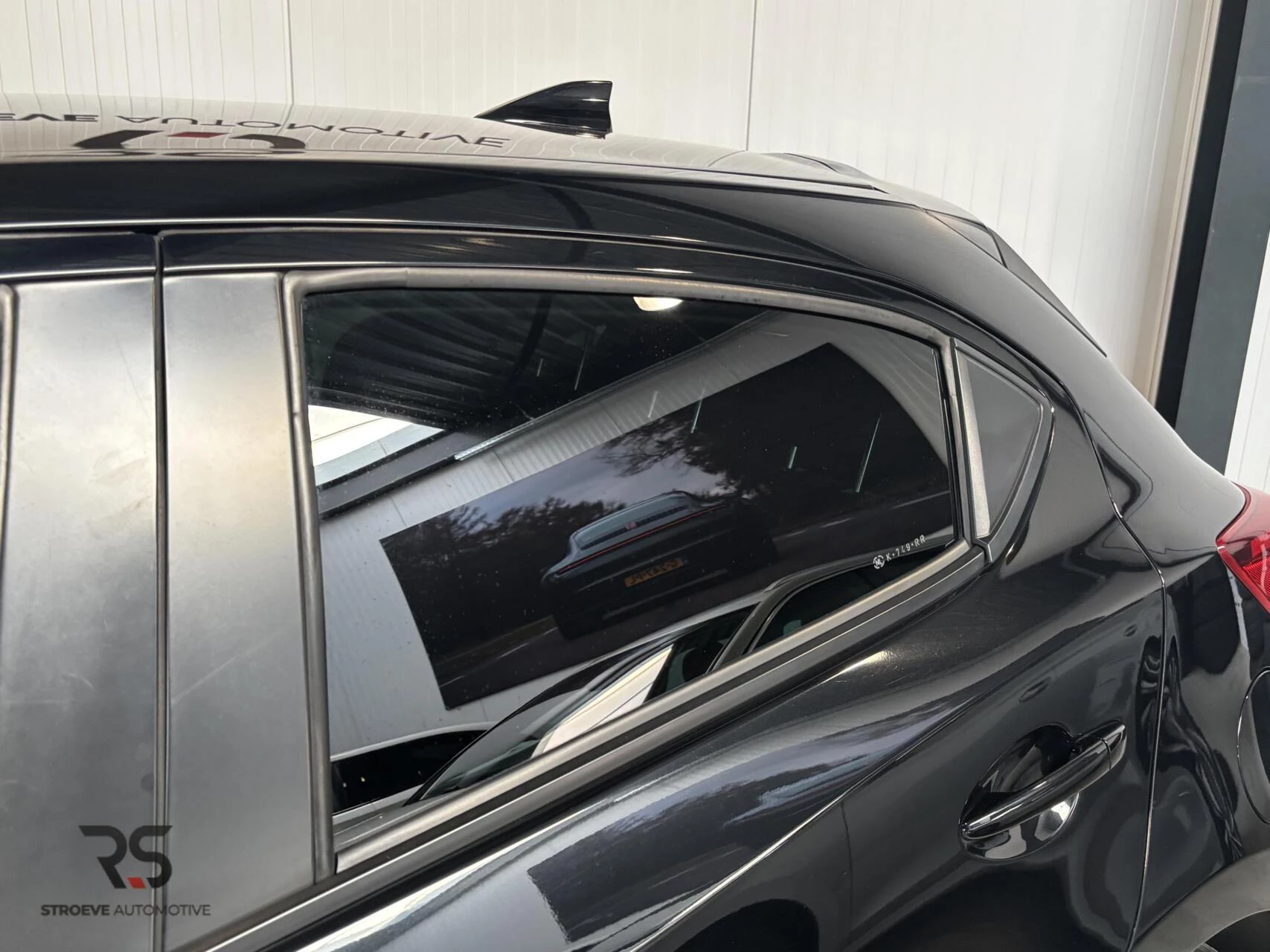 Hoofdafbeelding Mazda 2