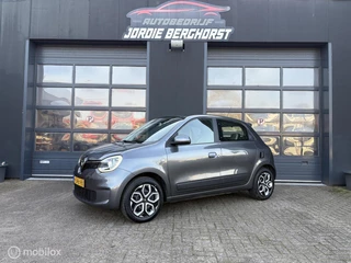 Hoofdafbeelding Renault Twingo Renault Twingo 1.0 SCe Collection