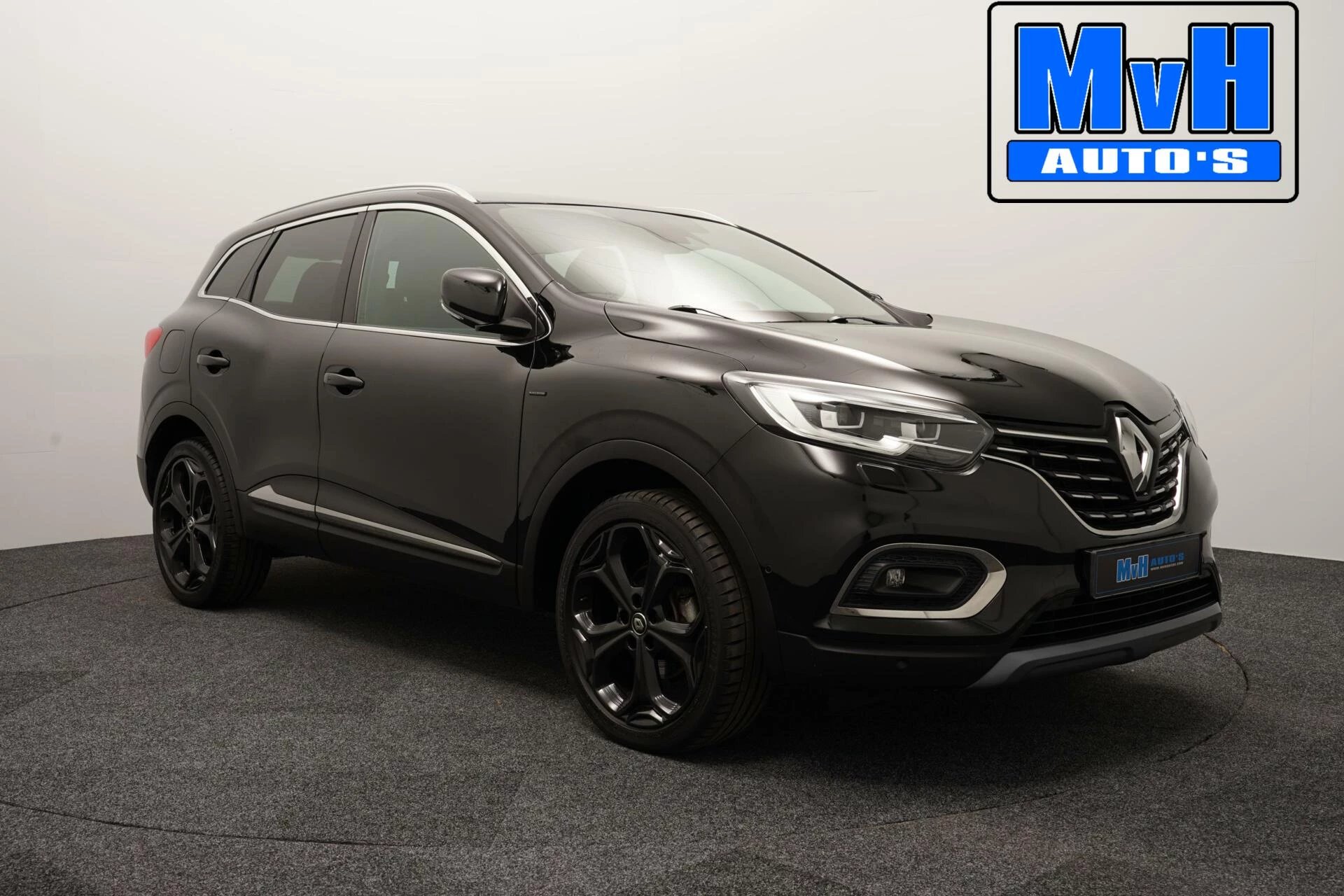 Hoofdafbeelding Renault Kadjar