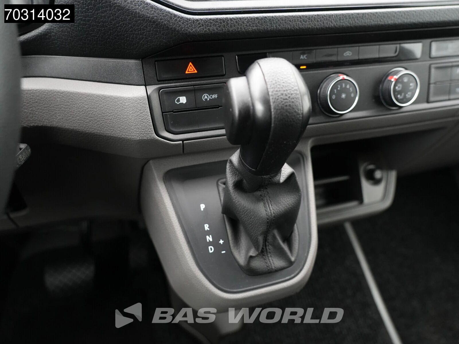 Hoofdafbeelding MAN TGE