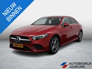 Mercedes-Benz A-klasse 250 e Bns Solution AMG Camera/Nav/Trekhaak