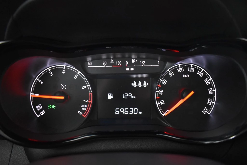 Hoofdafbeelding Opel KARL