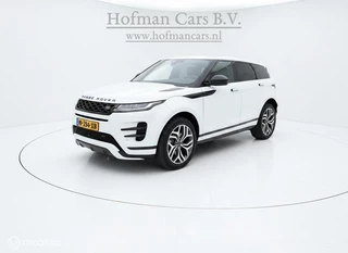 Land Rover Range Rover Evoque 1.5 P300e AWD R-Dynamic SE | Trekhaak 1600KG| Plug-in Hybrid | 309 PK | 12/2022 | 132.919 km