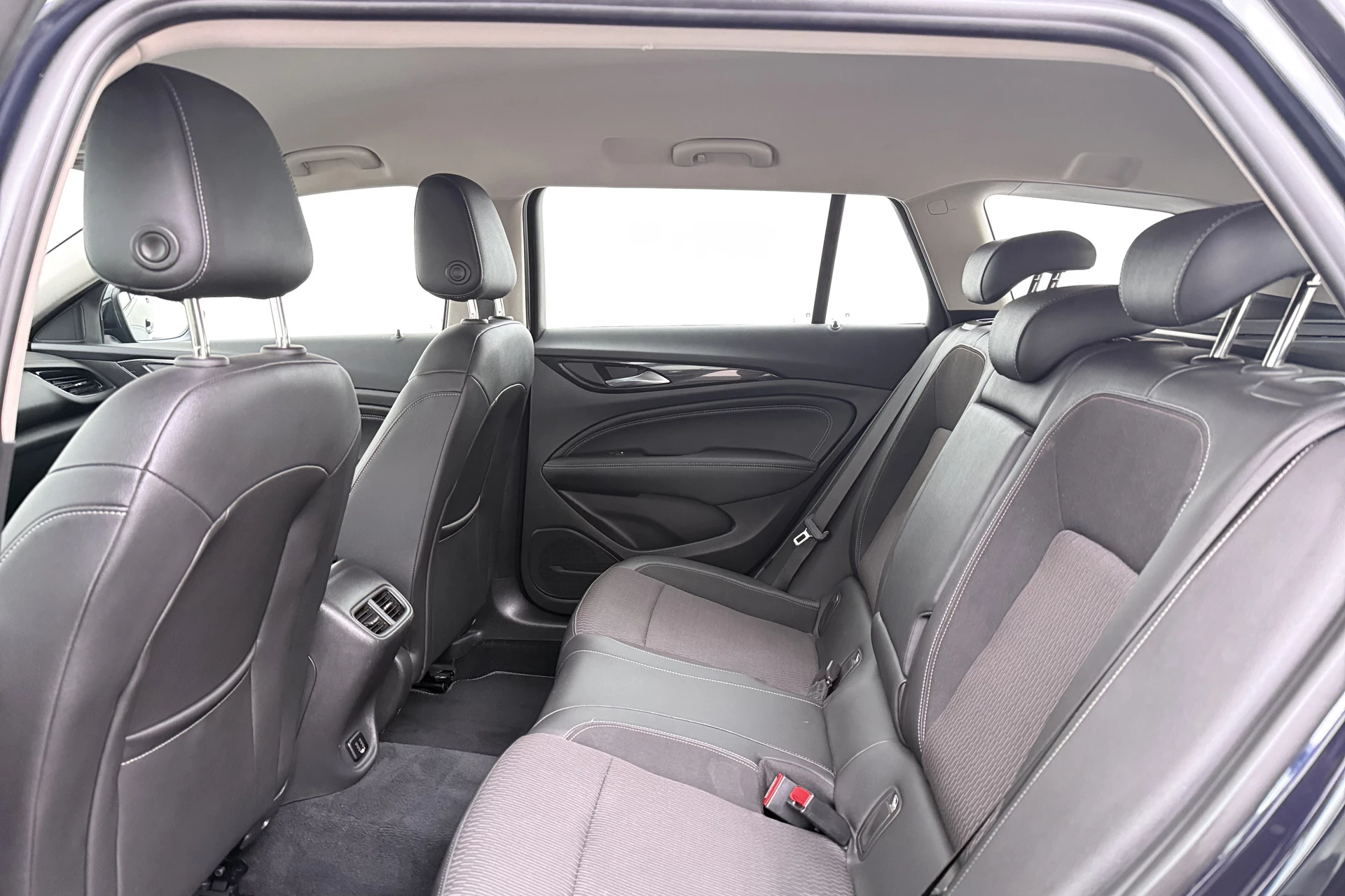 Hoofdafbeelding Opel Insignia