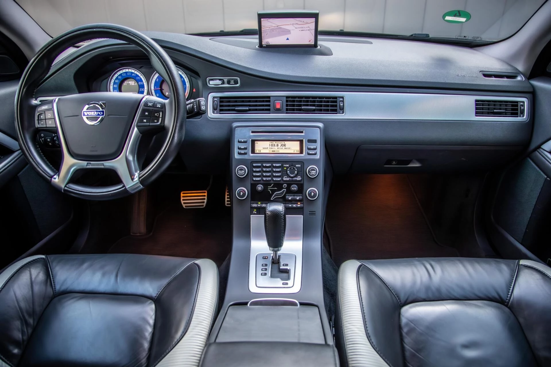 Hoofdafbeelding Volvo V70