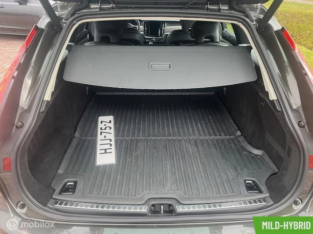 Hoofdafbeelding Volvo V90