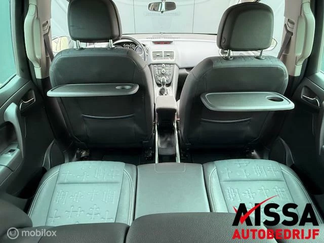 Hoofdafbeelding Opel Meriva