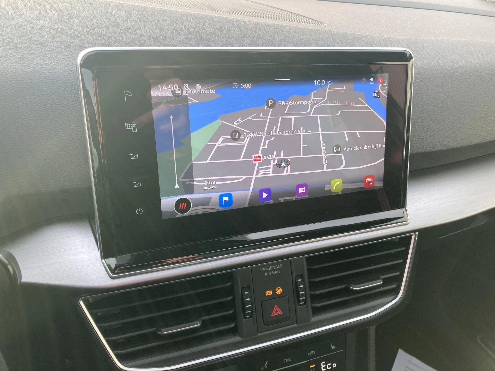 Hoofdafbeelding SEAT Tarraco