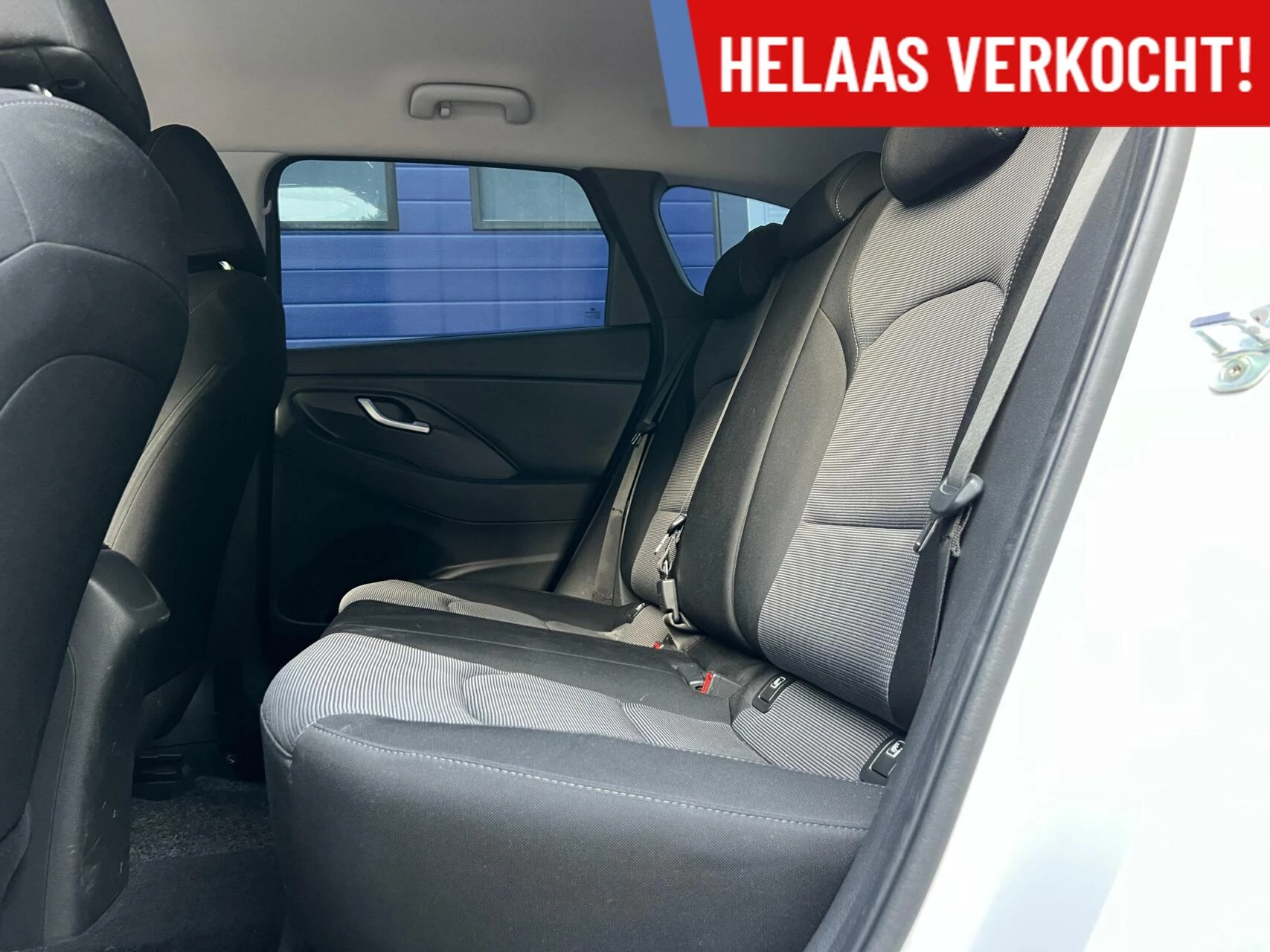 Hoofdafbeelding Hyundai i30