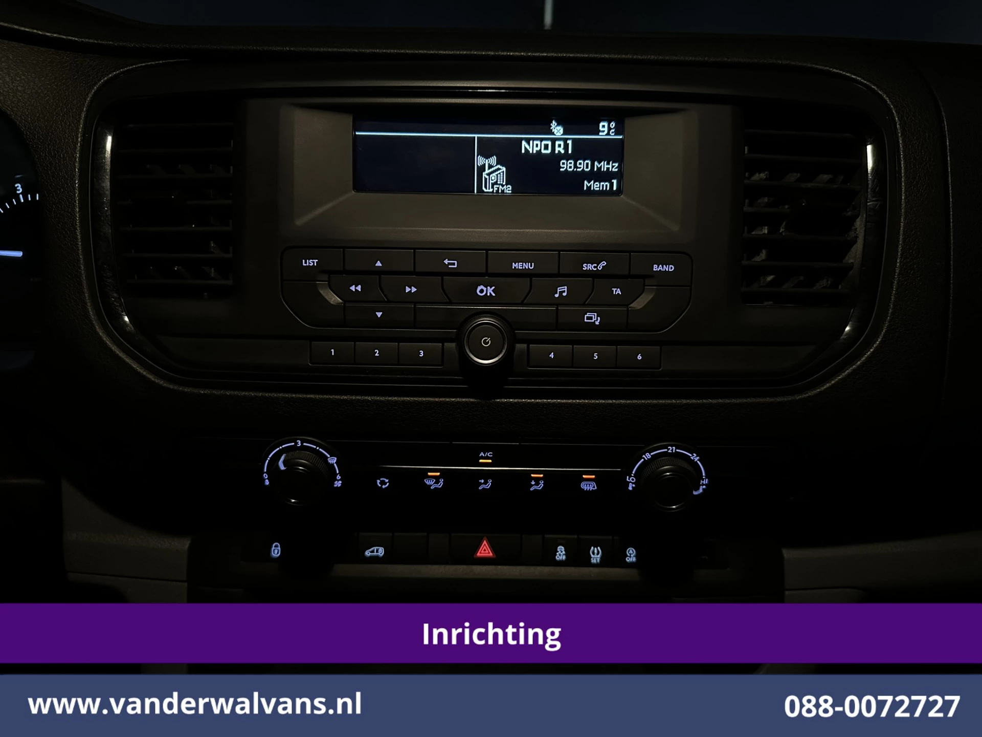 Hoofdafbeelding Peugeot Expert