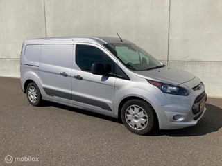 Ford Transit Connect L2H1 3 ZITPL € 5999,- +21 % BTW / TAX