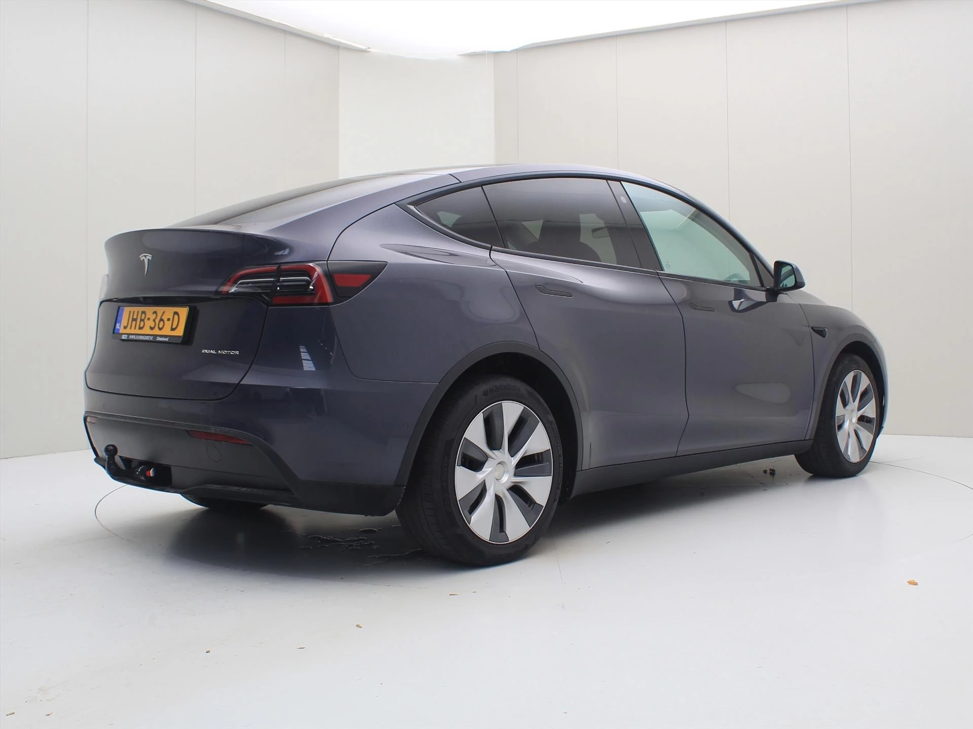 Hoofdafbeelding Tesla Model Y