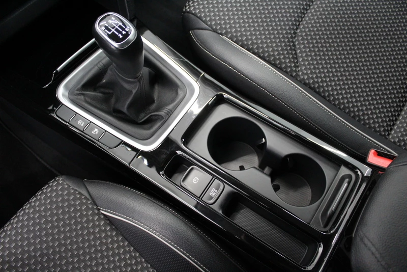Hoofdafbeelding Kia XCeed