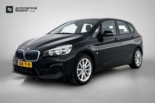 BMW 2-serie Active Tourer 225xe iPerformance | AchterCAM | StoelverW | CruiseC | Goed onderH |