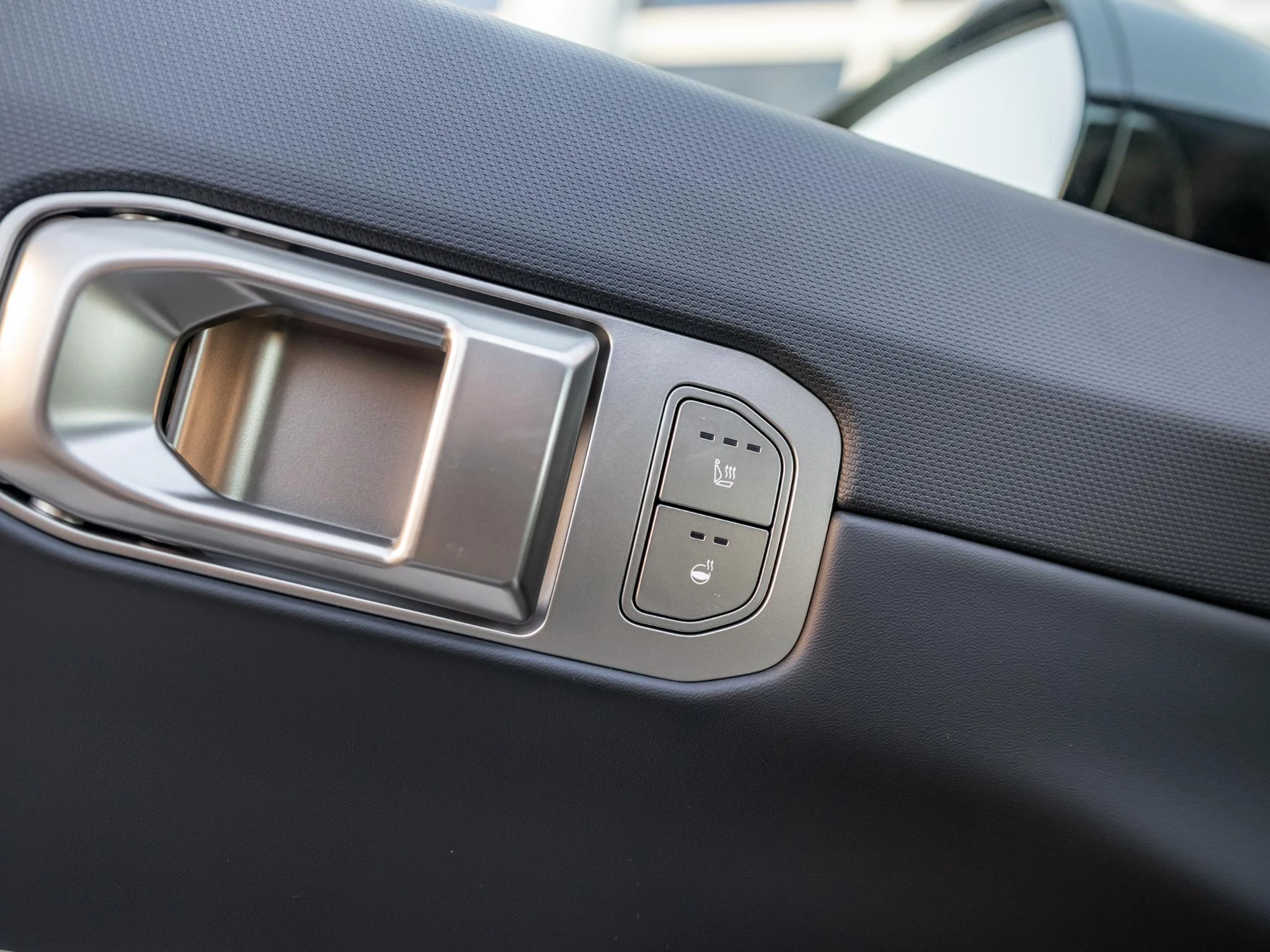 Hoofdafbeelding Kia EV4