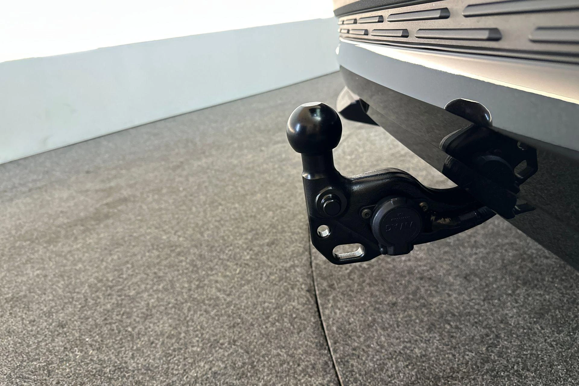 Hoofdafbeelding Škoda Elroq