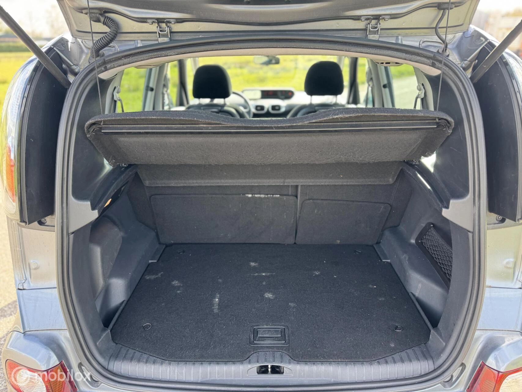 Hoofdafbeelding Citroën C3 Picasso