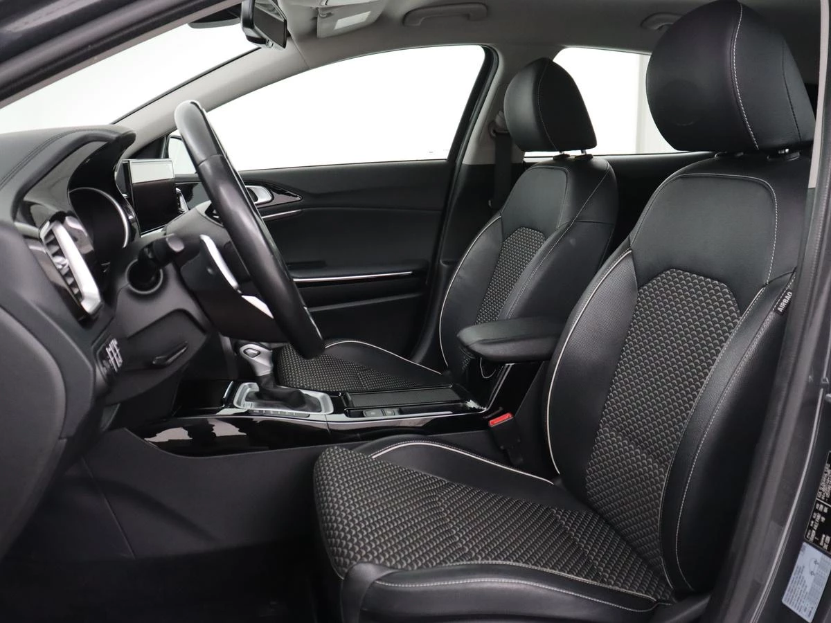 Hoofdafbeelding Kia XCeed