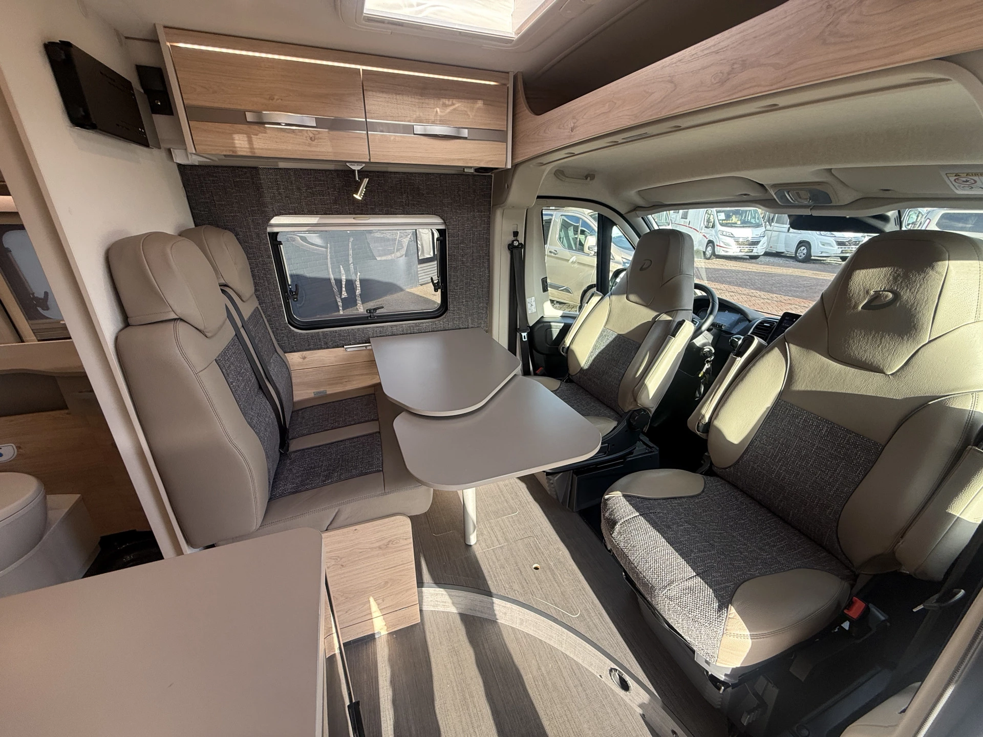 Hoofdafbeelding Fiat Ducato