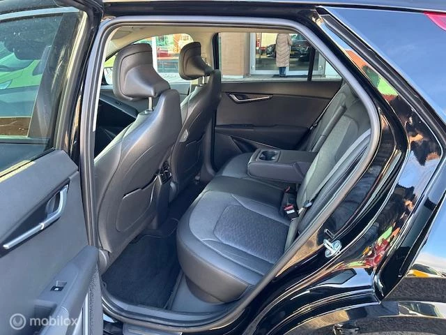 Hoofdafbeelding Kia Niro EV
