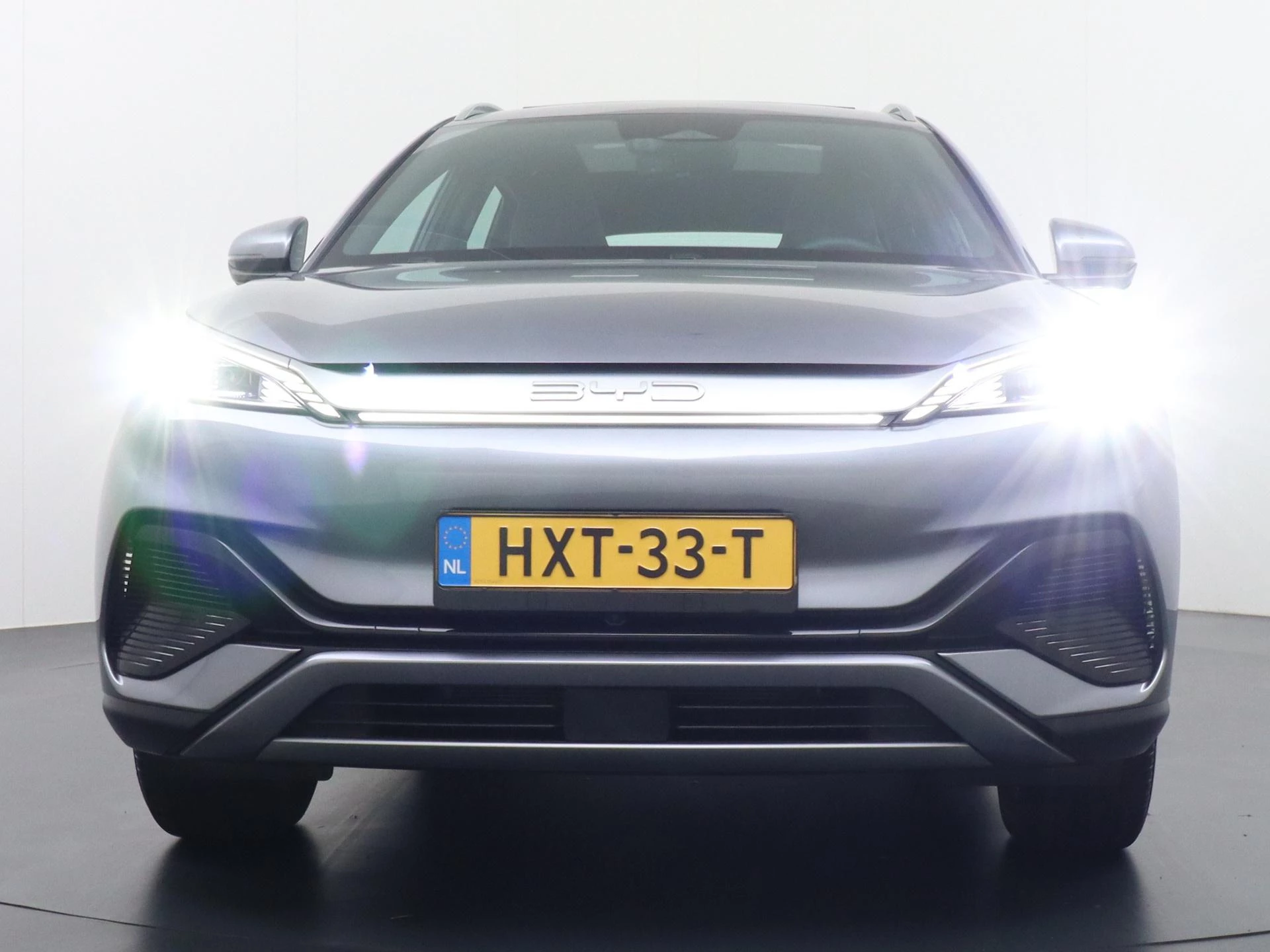 Hoofdafbeelding BYD ATTO 3
