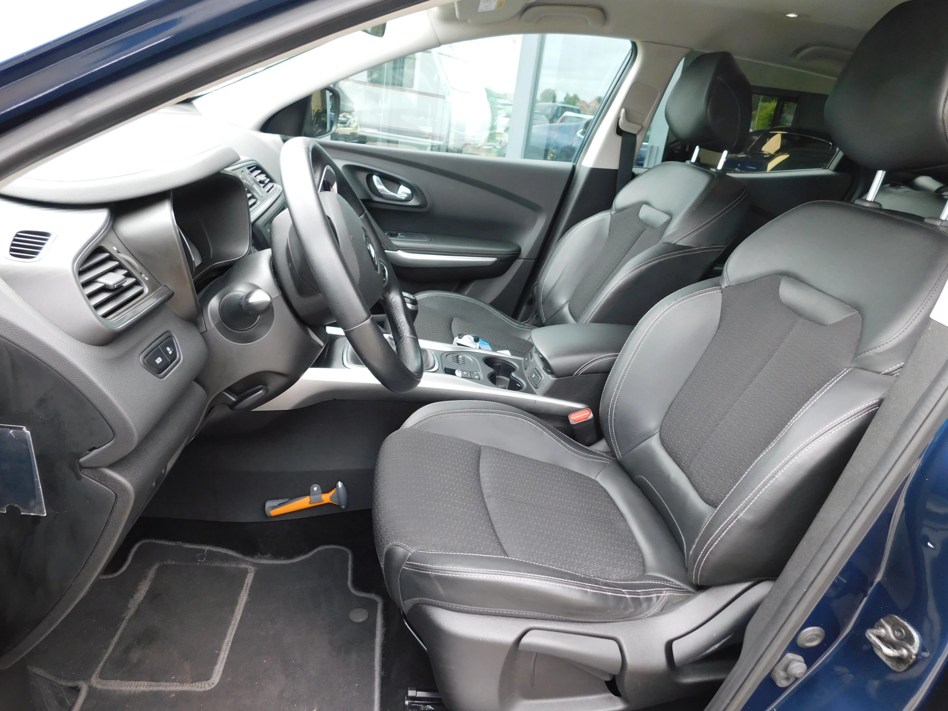 Hoofdafbeelding Renault Kadjar