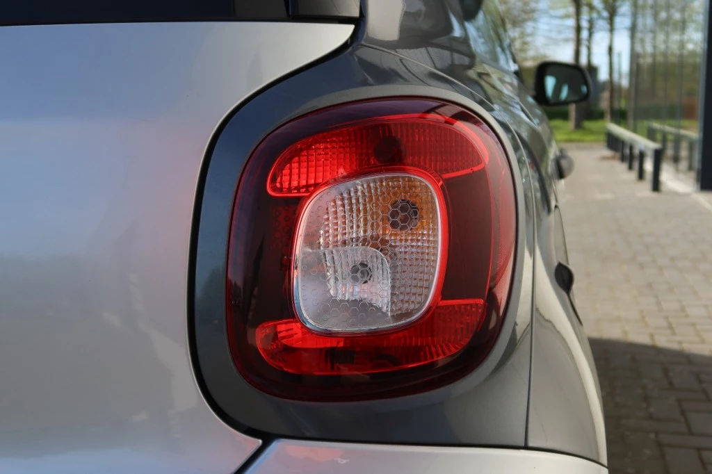 Hoofdafbeelding smart Forfour