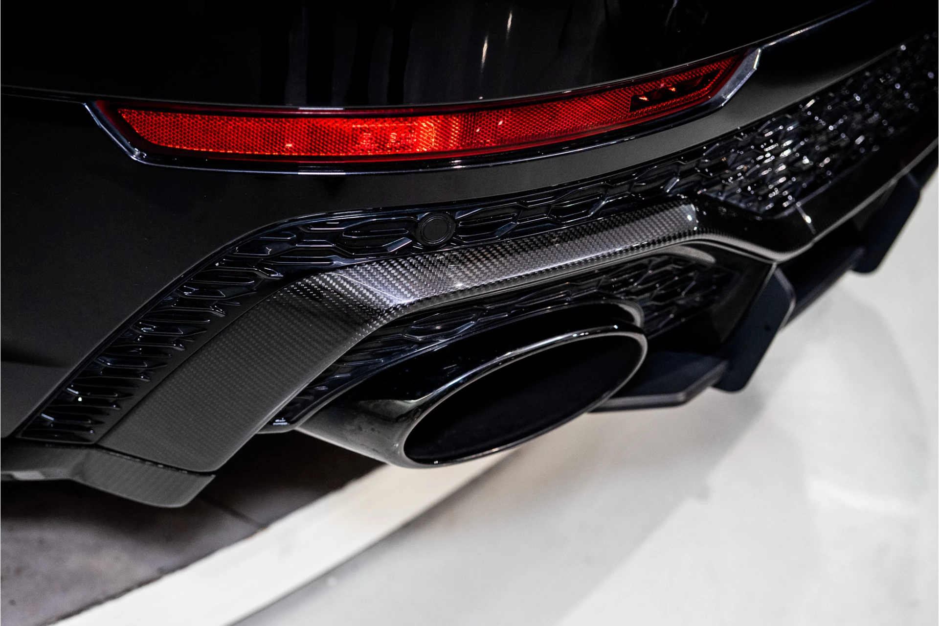 Hoofdafbeelding Audi RSQ8