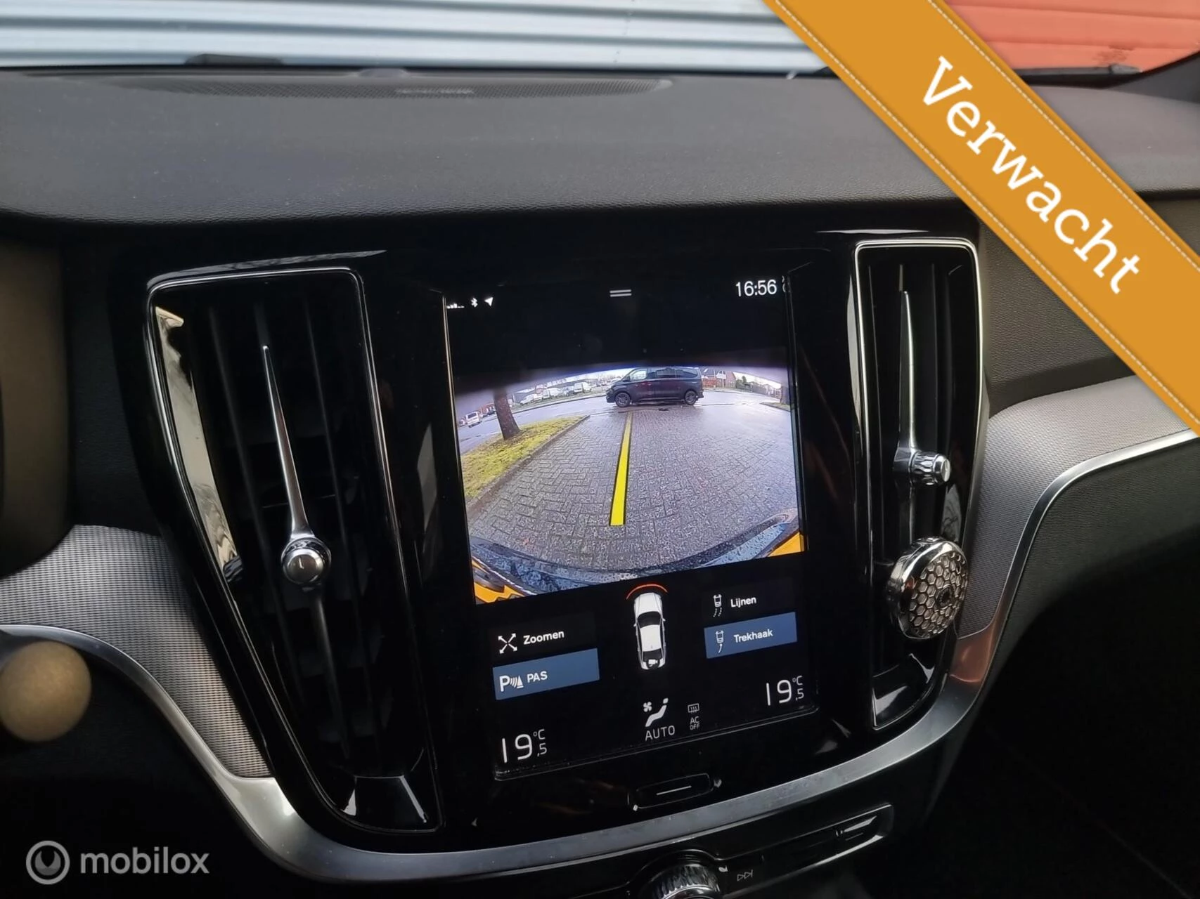 Hoofdafbeelding Volvo S60