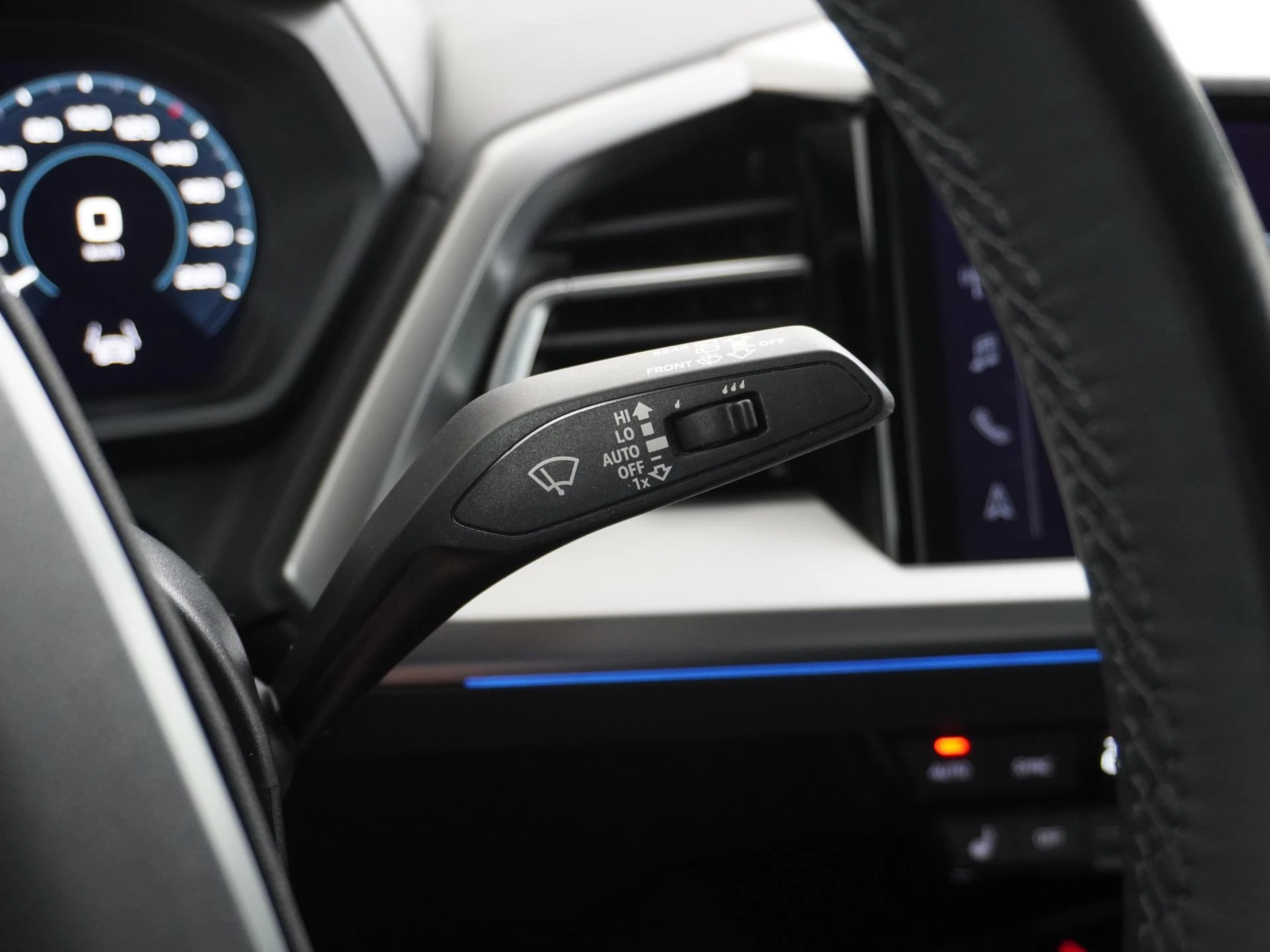Hoofdafbeelding Audi Q4 e-tron
