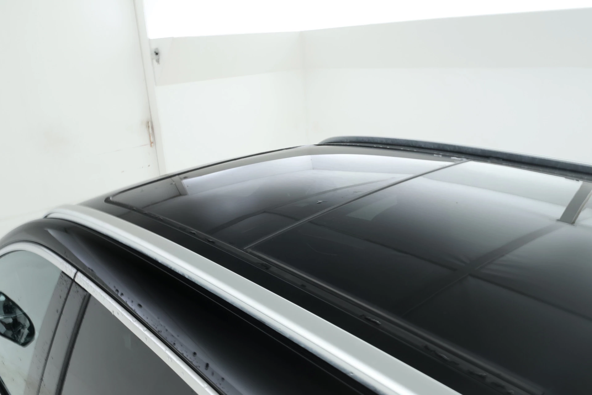 Hoofdafbeelding BYD SEAL U