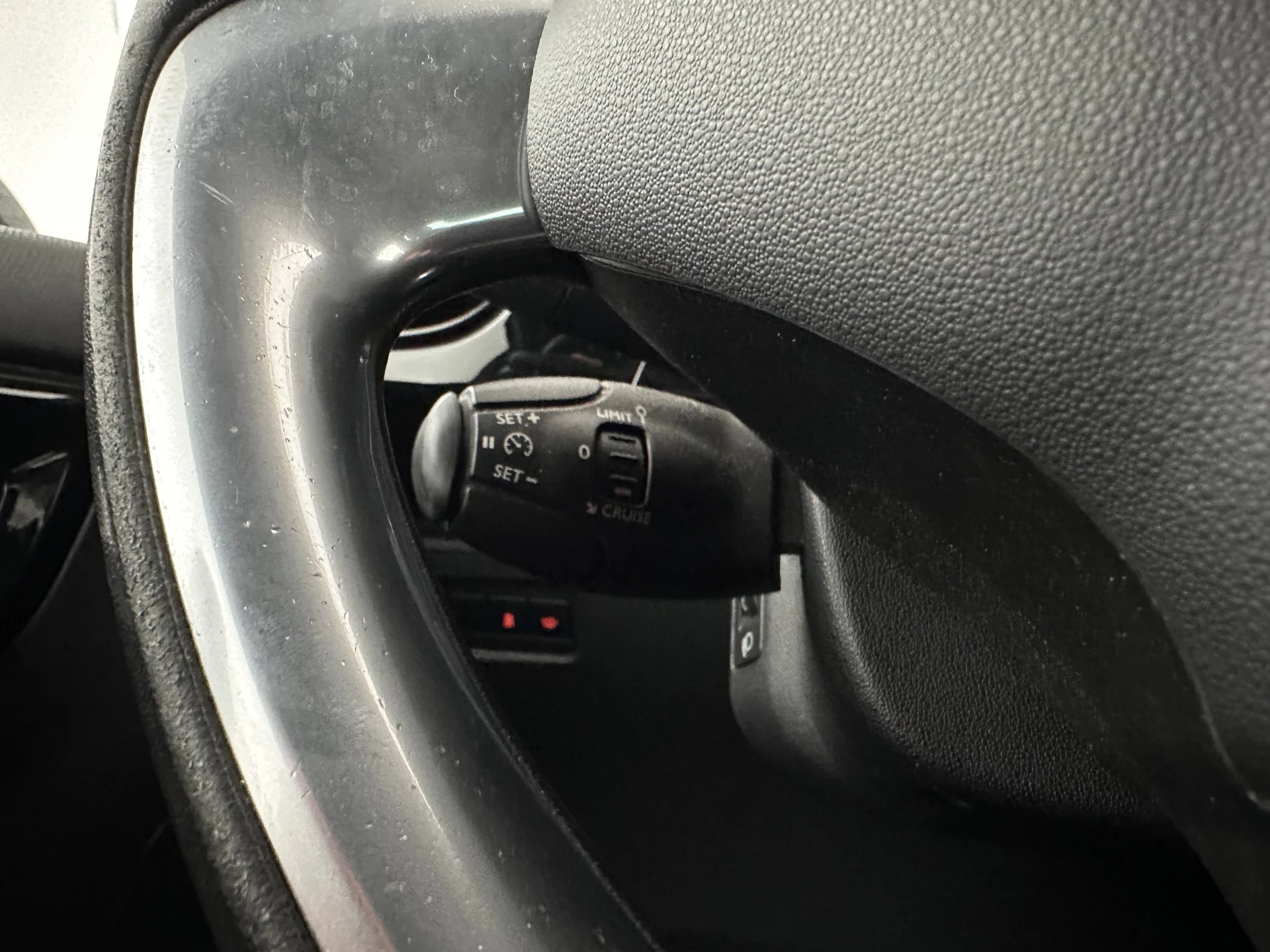 Hoofdafbeelding Citroën DS3