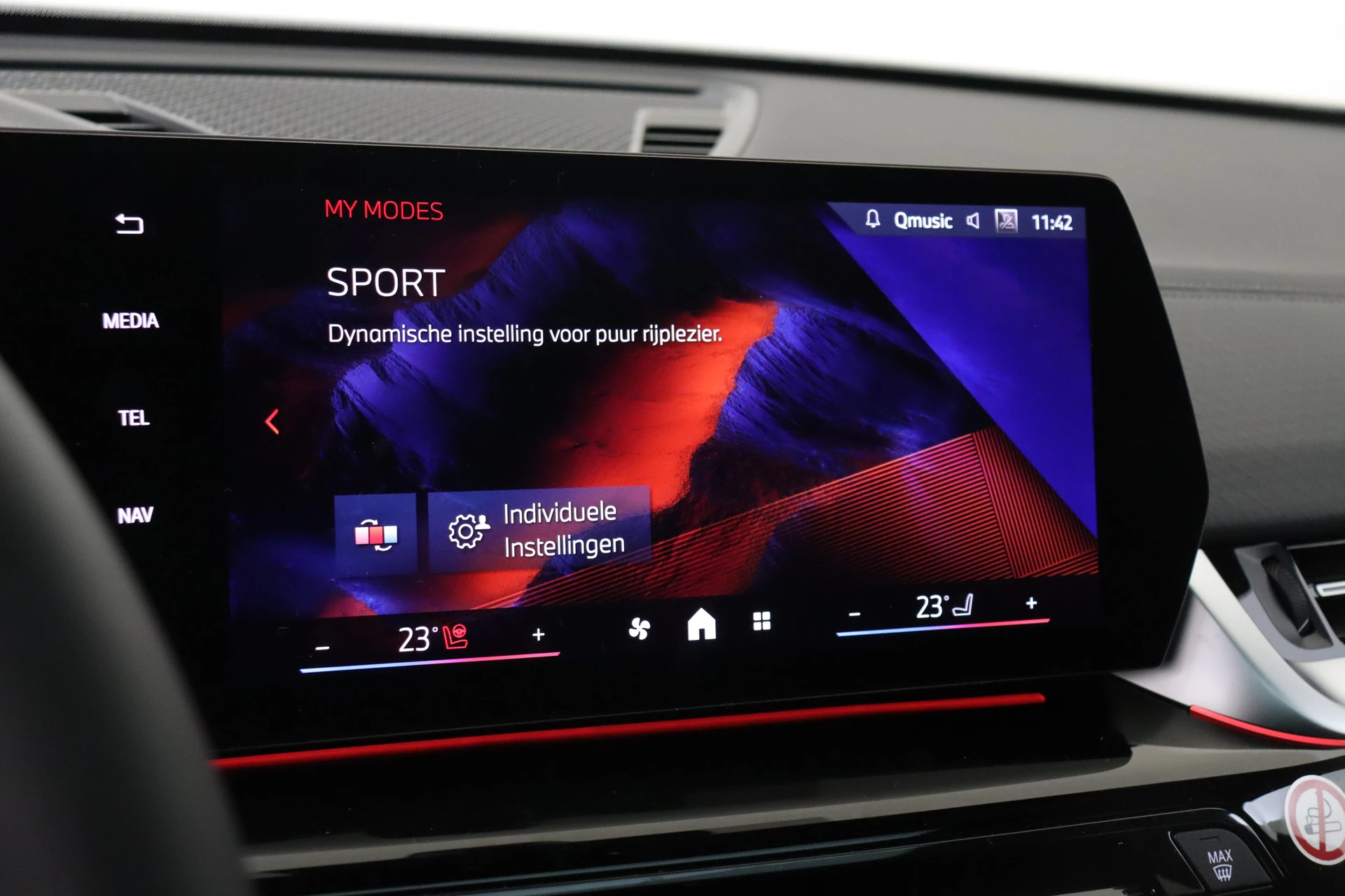 Hoofdafbeelding BMW X2