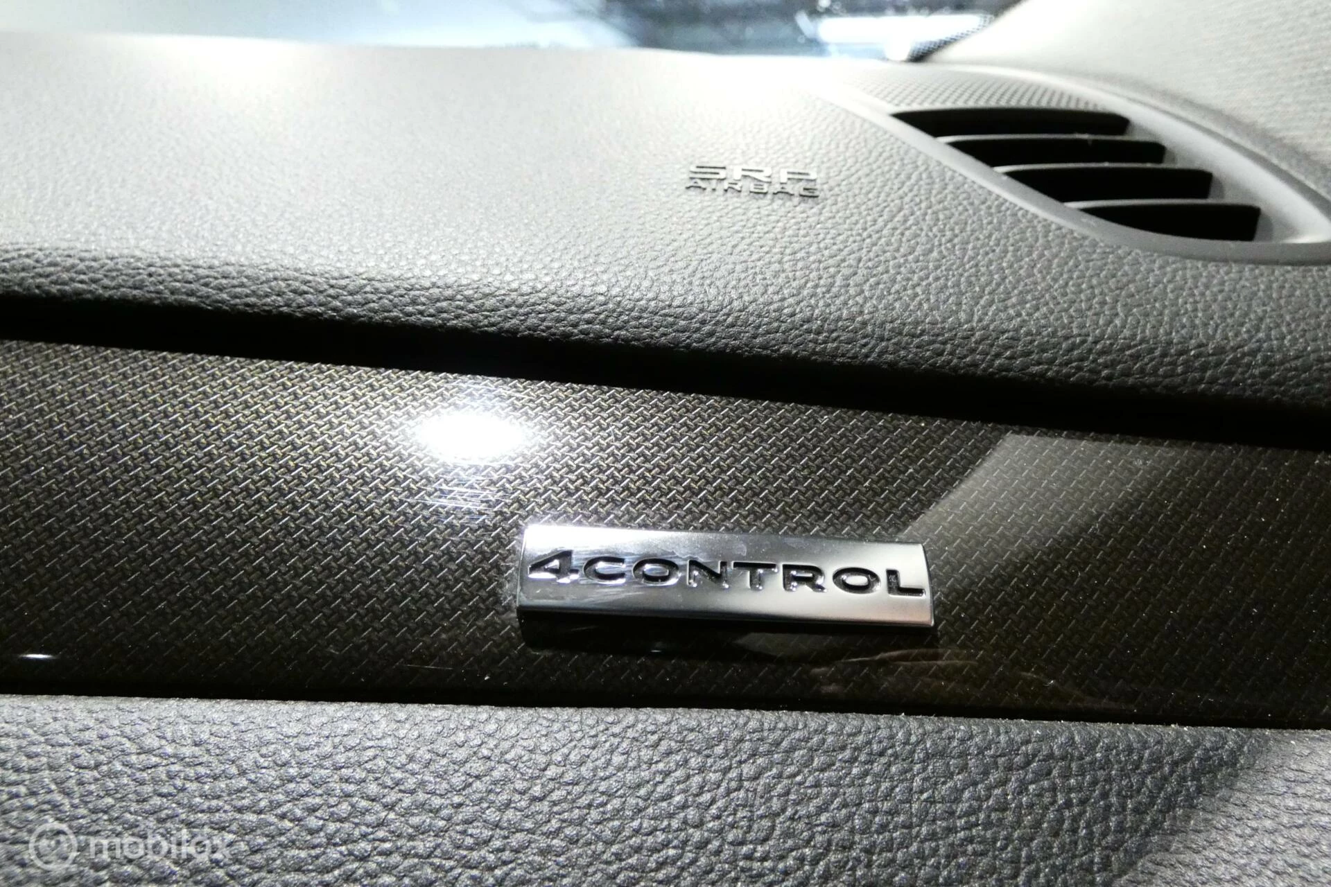 Hoofdafbeelding Renault Talisman