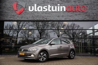 Volkswagen Polo 1.0 TSI Comfortline , Adap. cruise, Carplay, Virtual cockpit, Lichtmetalen velgen