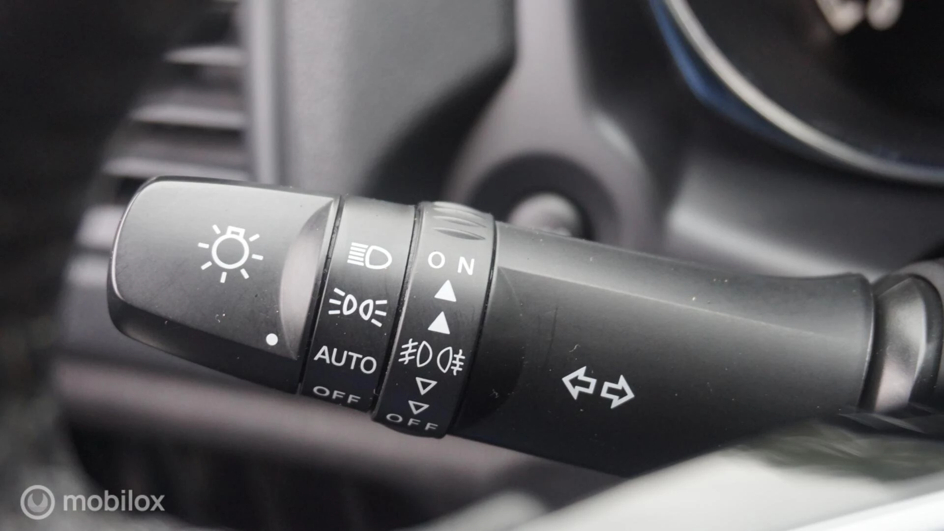 Hoofdafbeelding Mitsubishi ASX