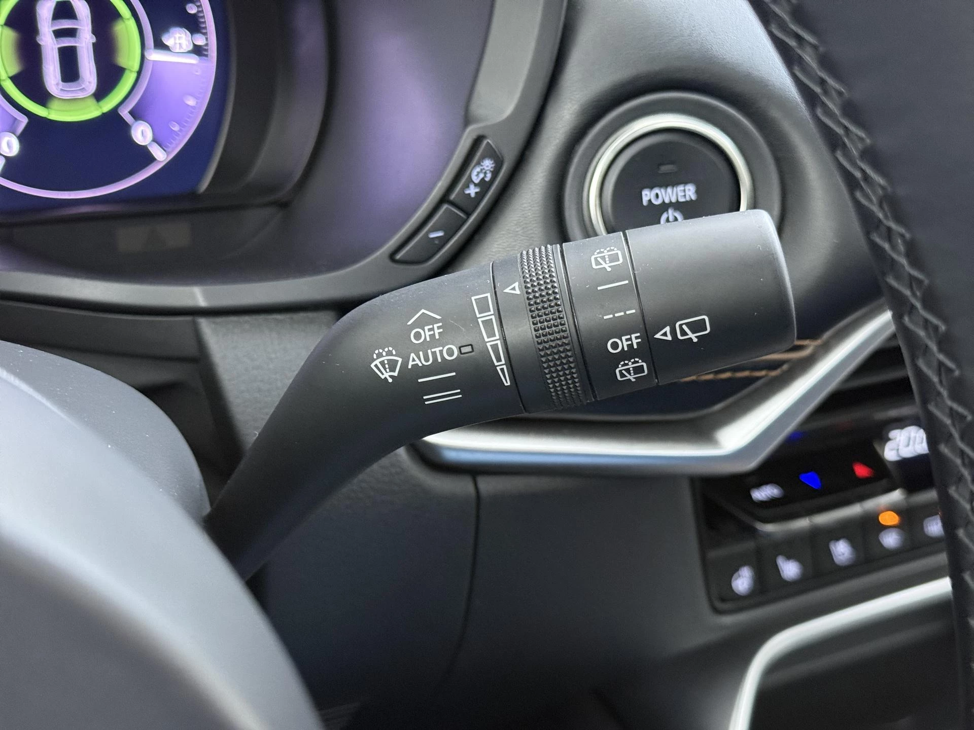 Hoofdafbeelding Mazda CX-80