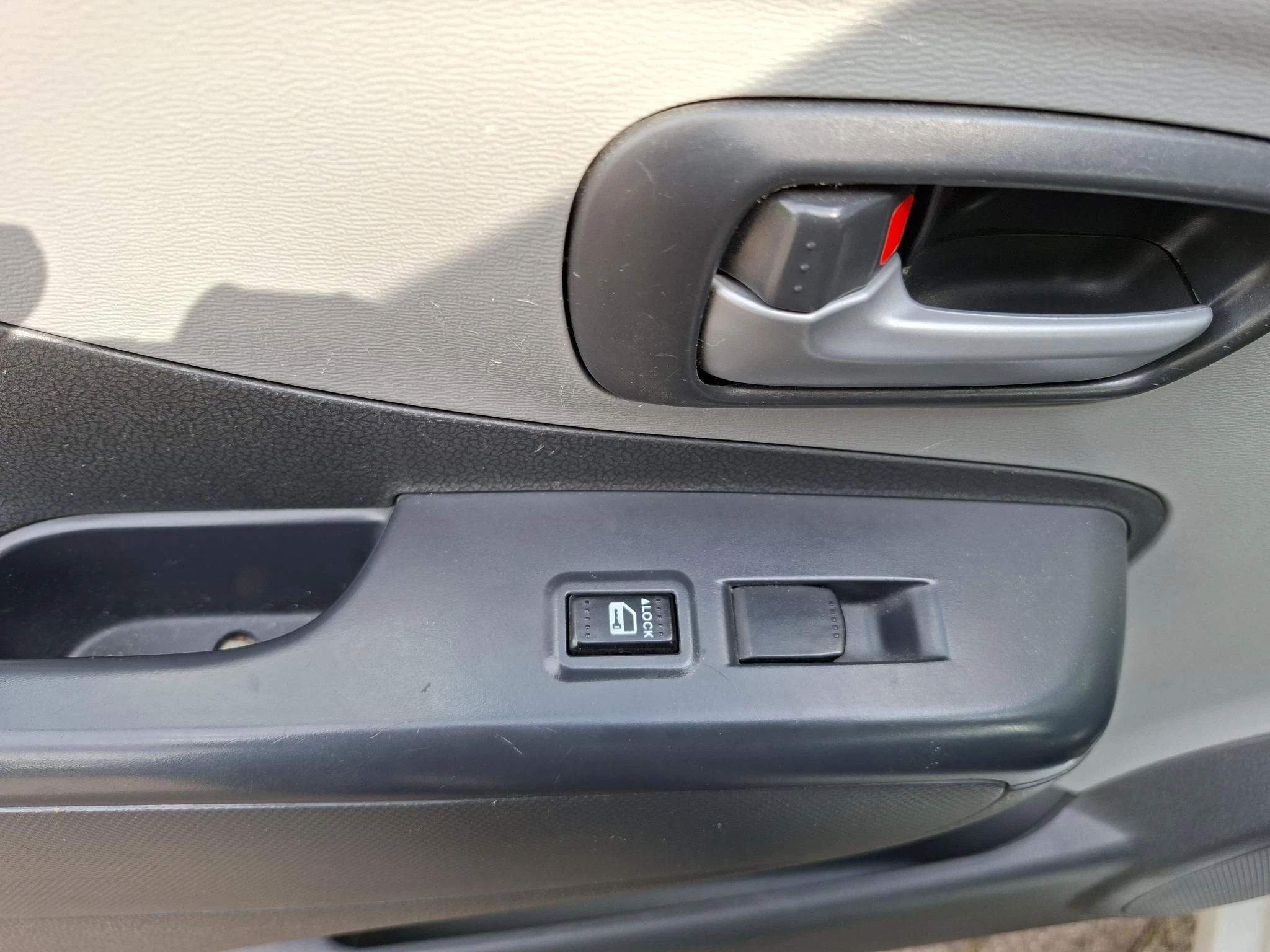 Hoofdafbeelding Suzuki Alto