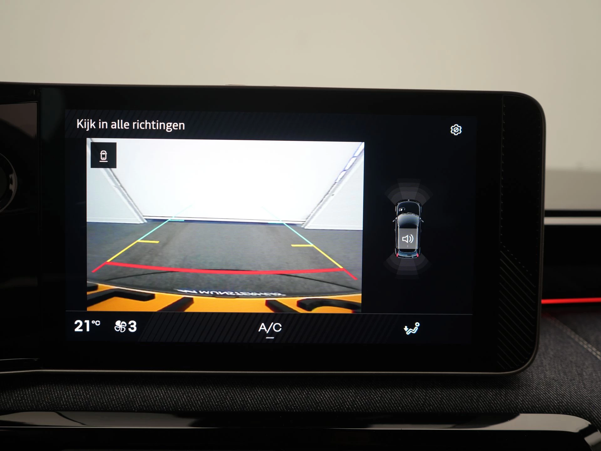 Hoofdafbeelding Renault 5