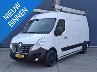 Renault Master T35 2.3 dCi L2H2 AIRCO / CRUISE CONTROLE / IMPERIAL / TREKHAAK / EURO 6