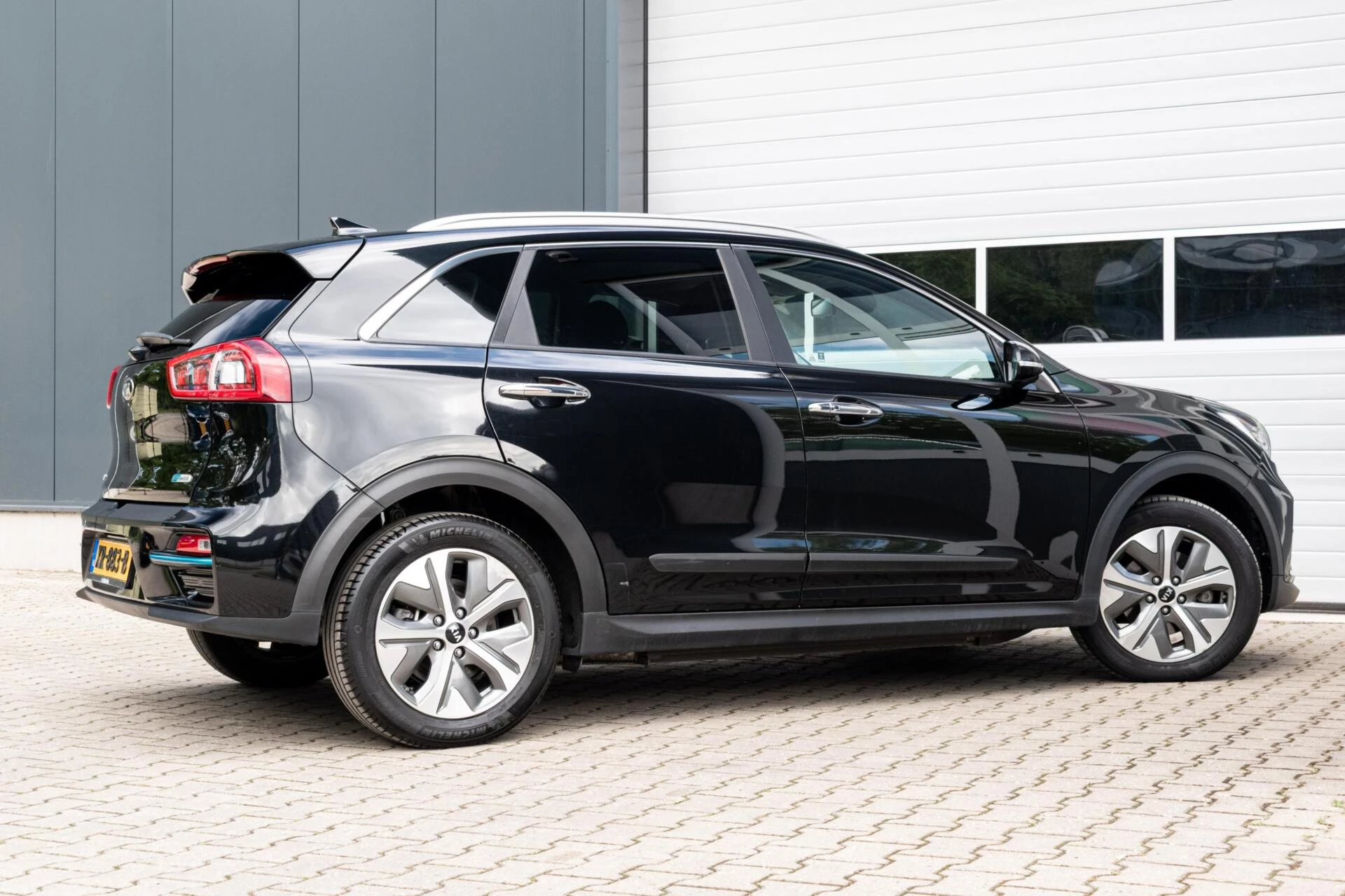 Hoofdafbeelding Kia e-Niro