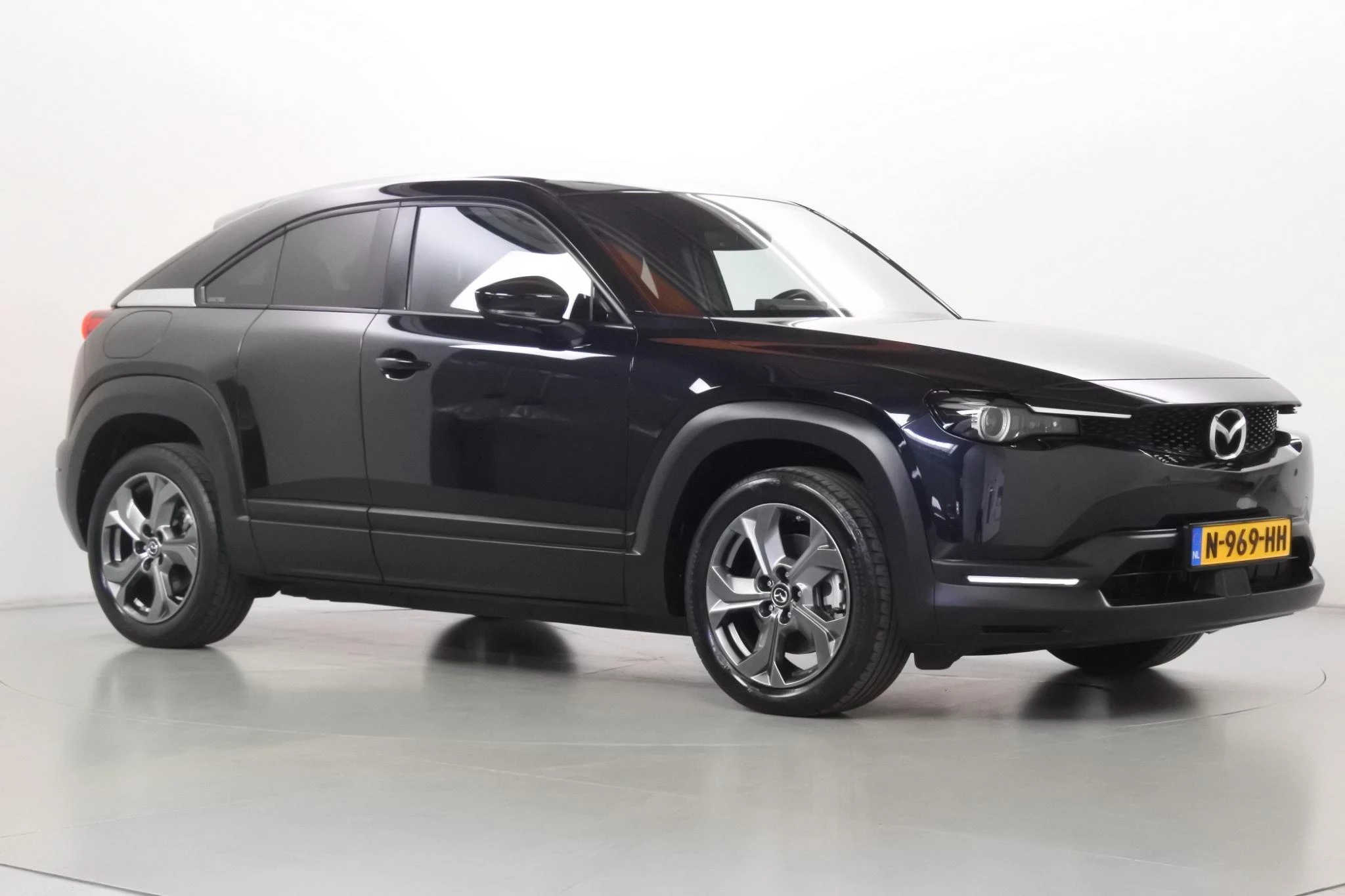 Hoofdafbeelding Mazda MX-30