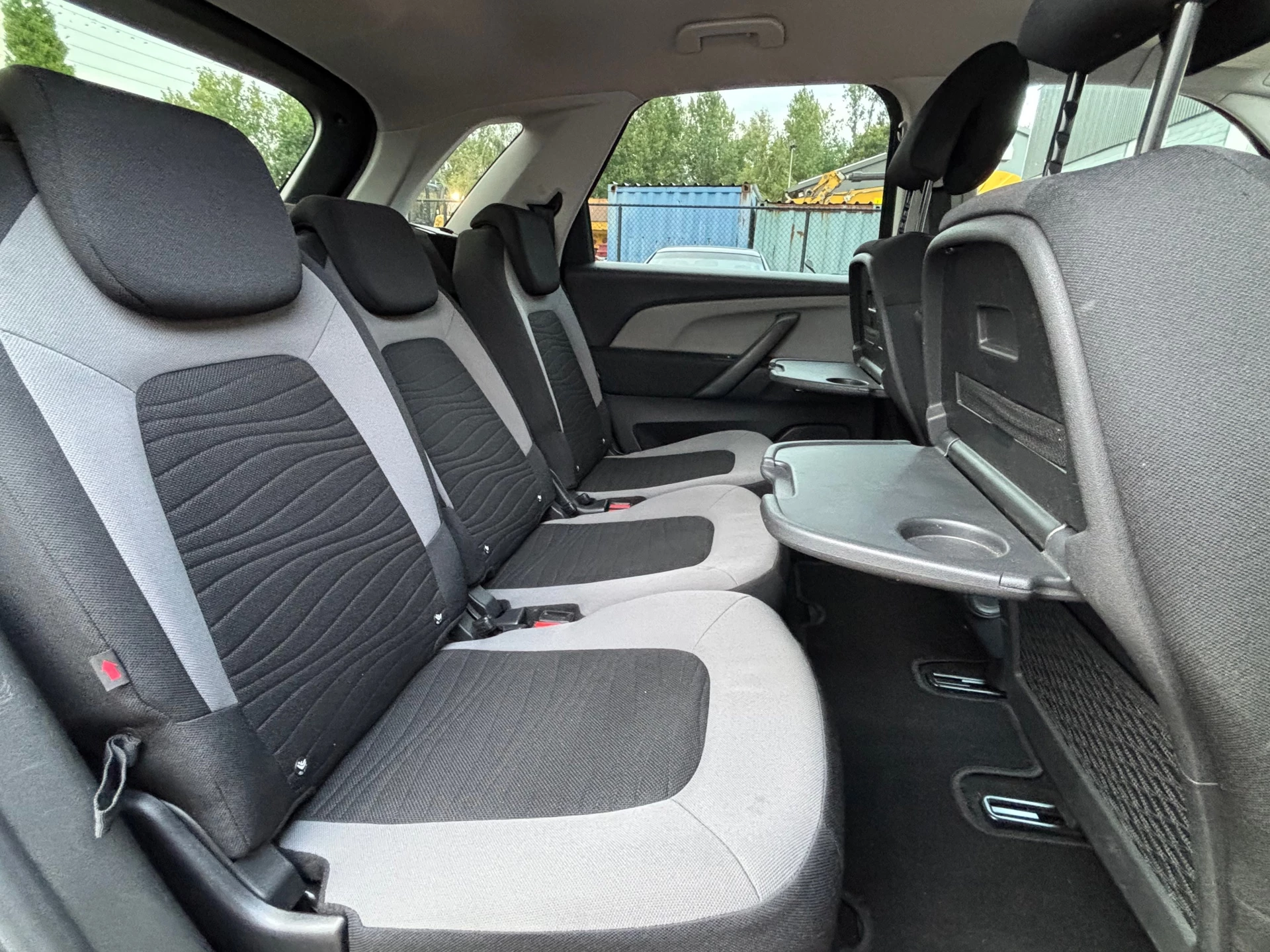 Hoofdafbeelding Citroën C4 Picasso