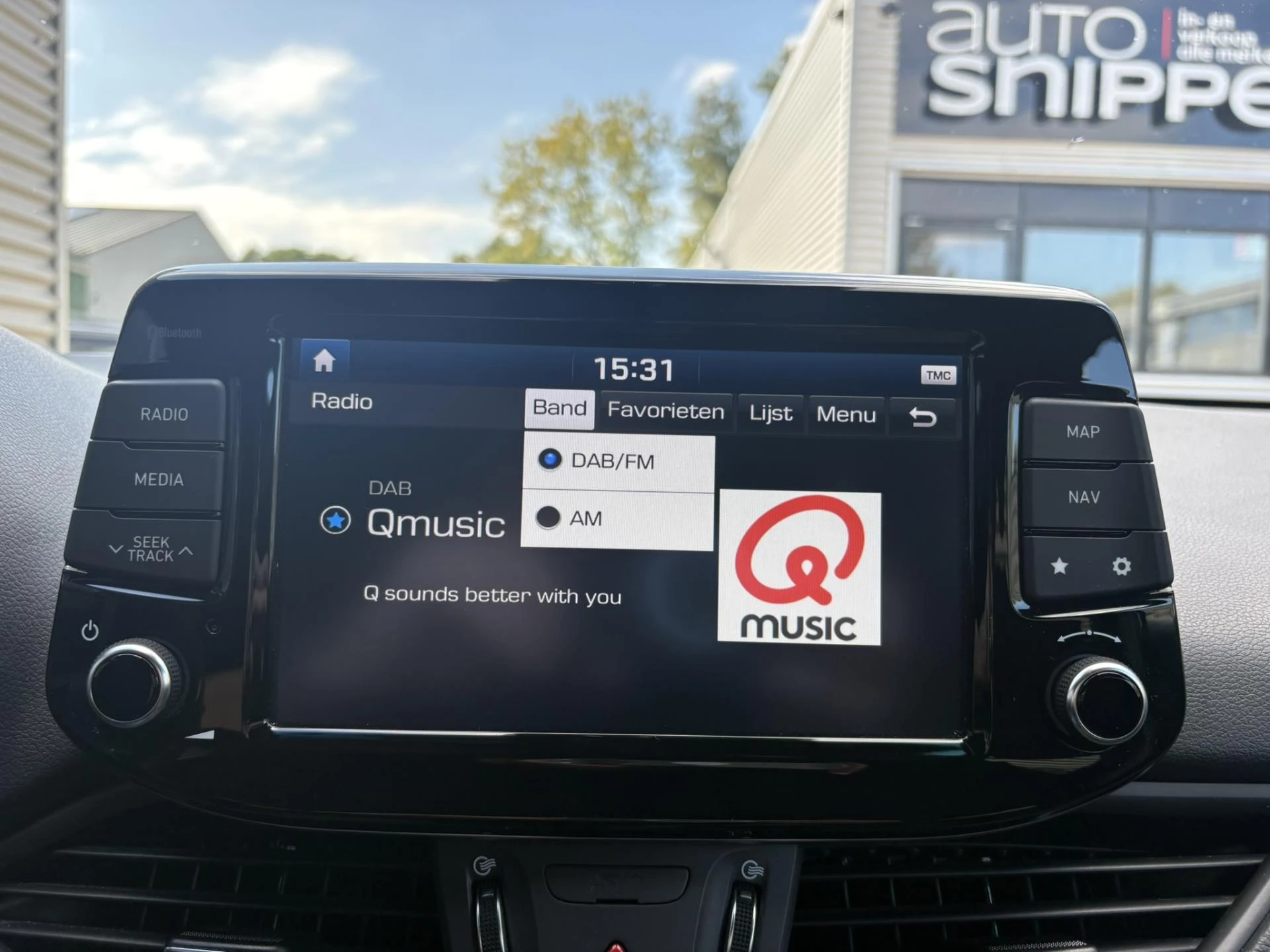Hoofdafbeelding Hyundai i30