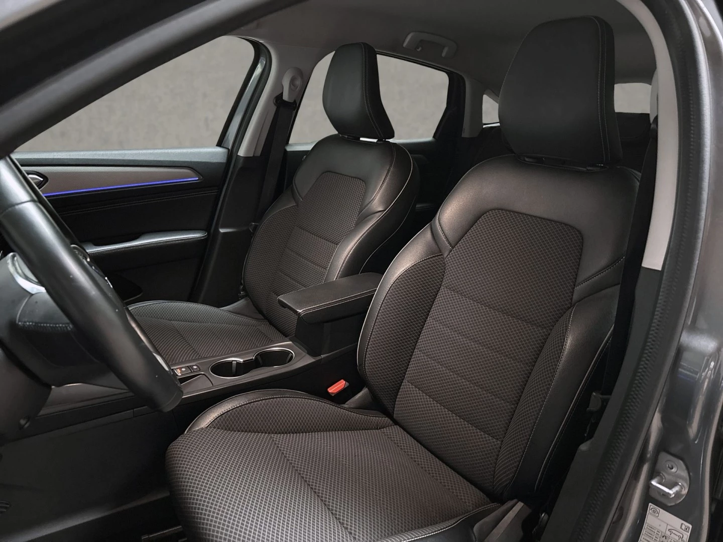 Hoofdafbeelding Renault Arkana