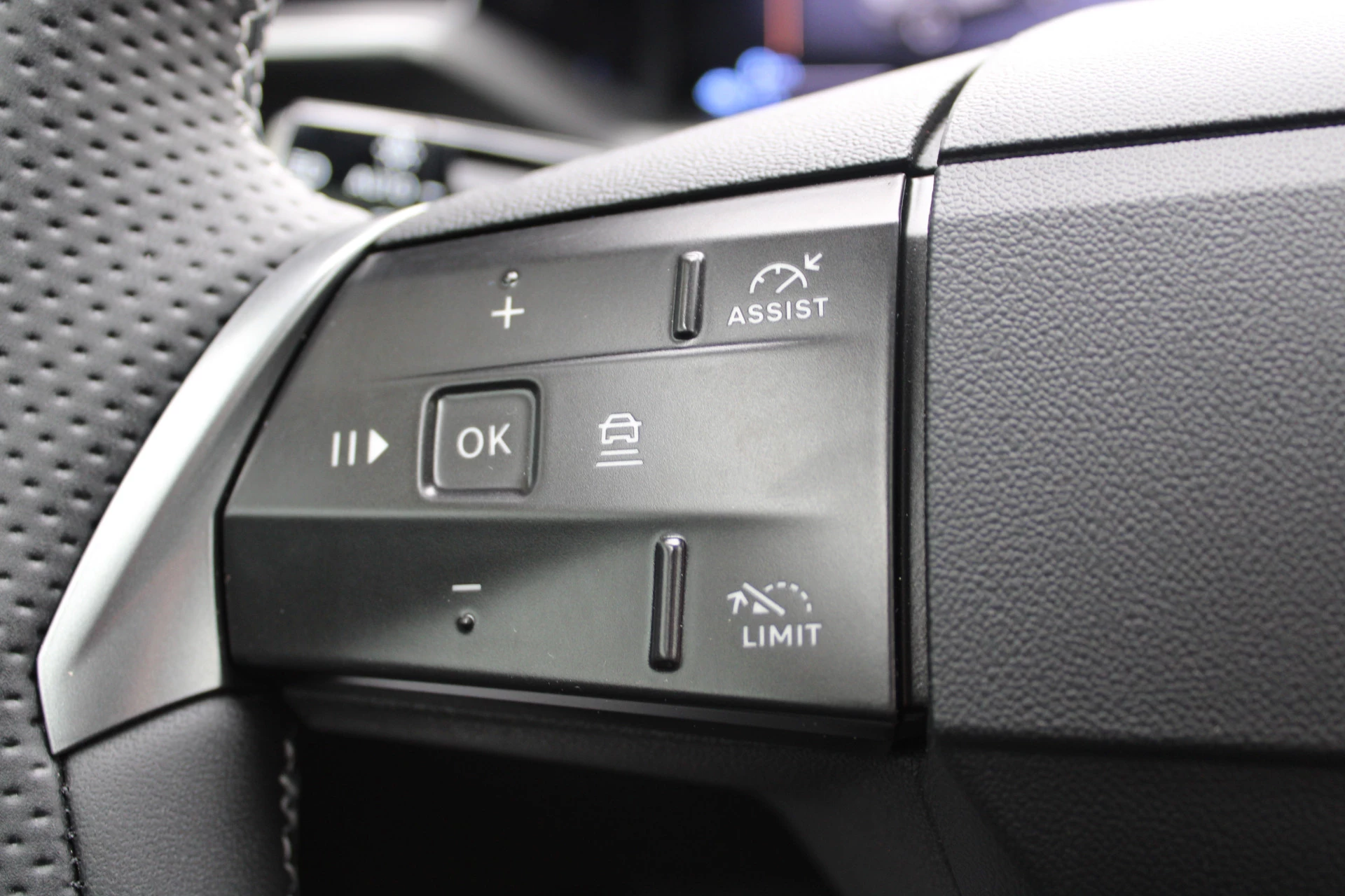 Hoofdafbeelding Opel Grandland