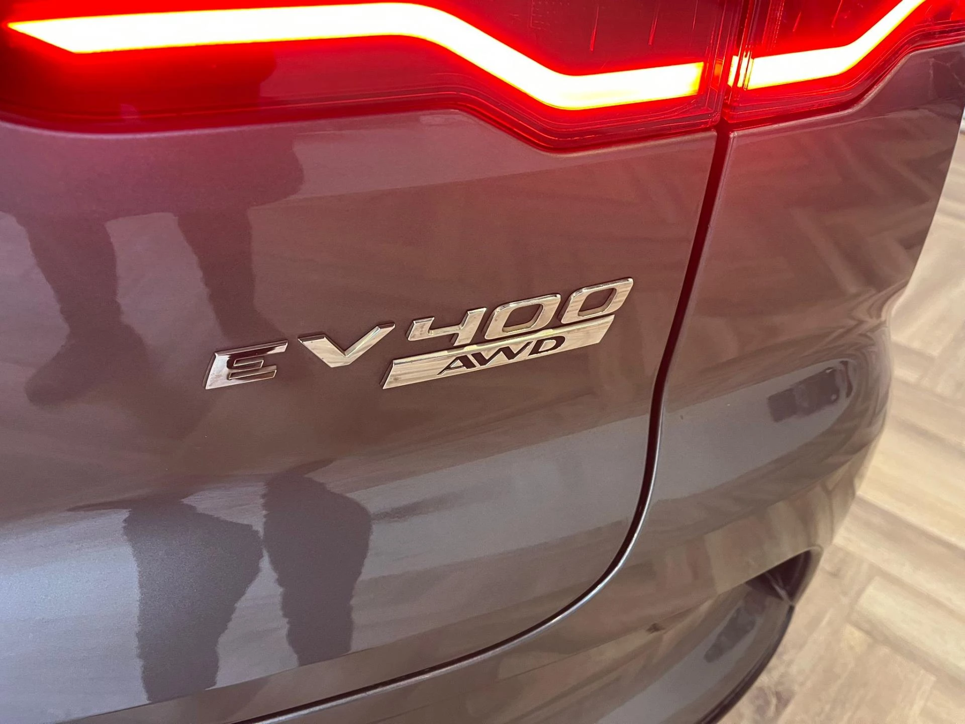 Hoofdafbeelding Jaguar I-PACE