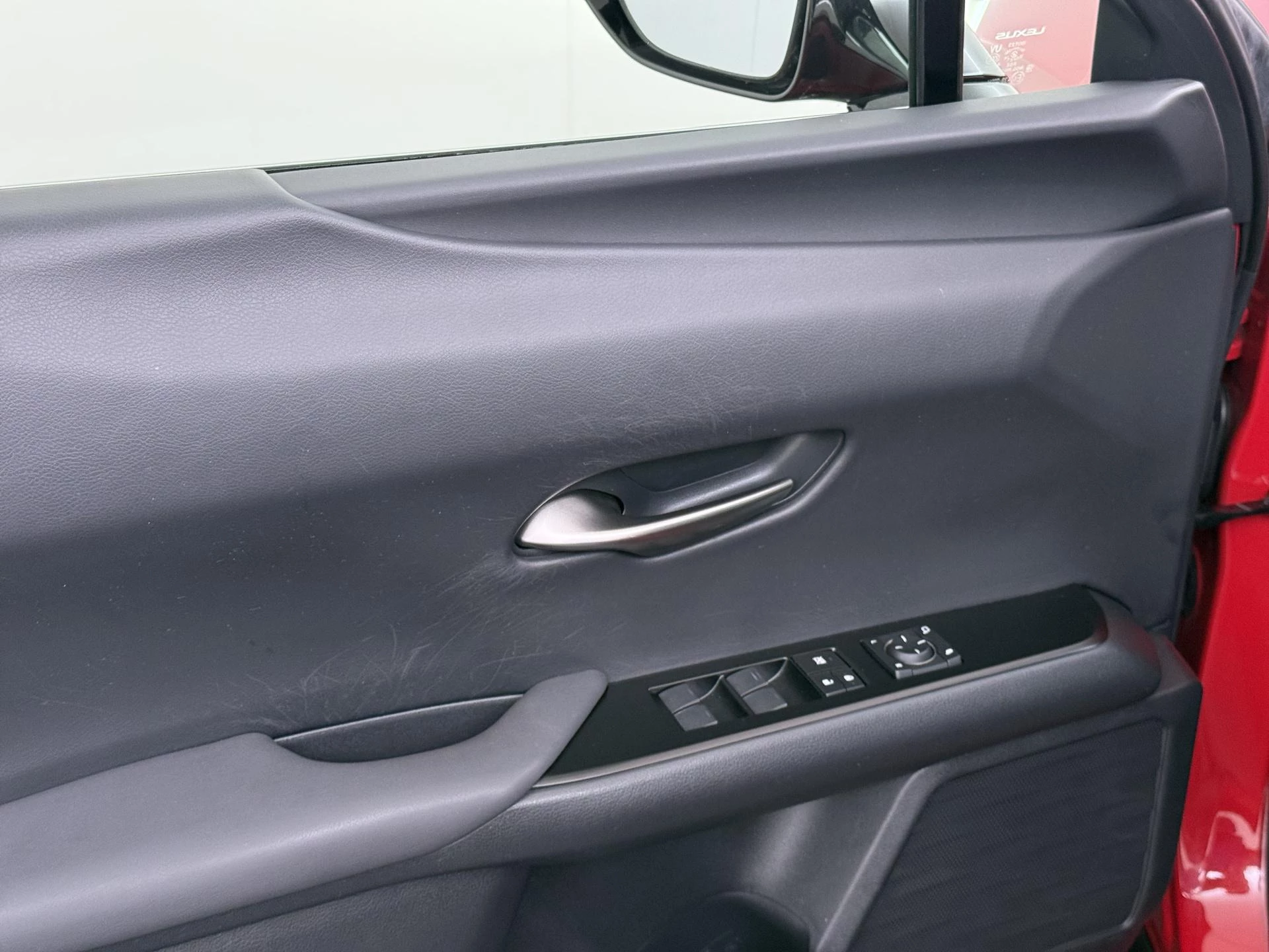 Hoofdafbeelding Lexus UX